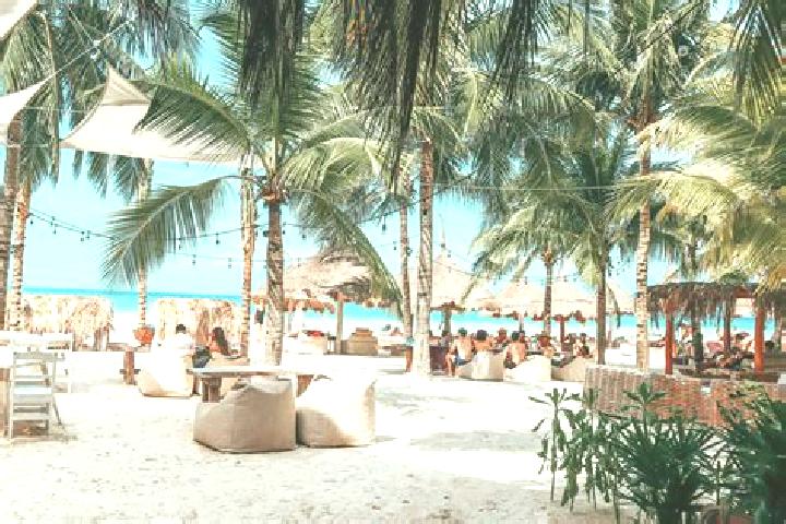 Ariana, 36 — Escort in Isla Verde, Argentina