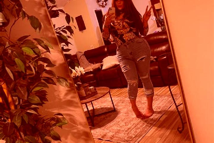 Ariana, 36 — Escort in Jackson Center, United States