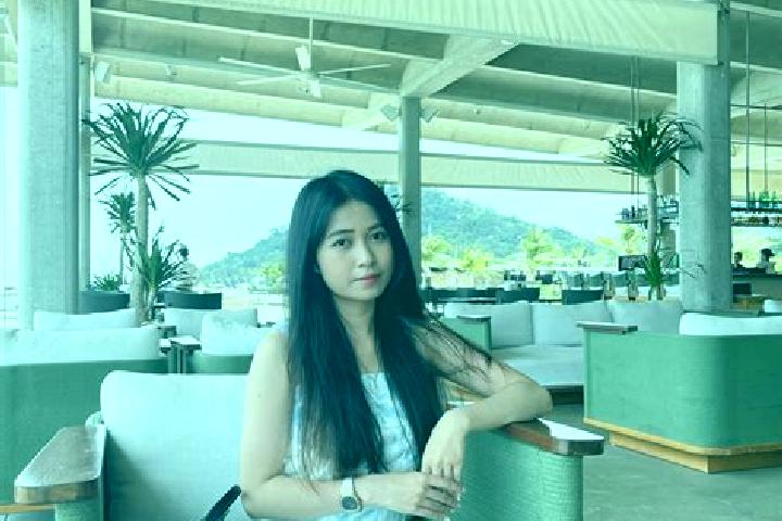 Ariana, 36 — Escort in Kamrieng, Cambodia