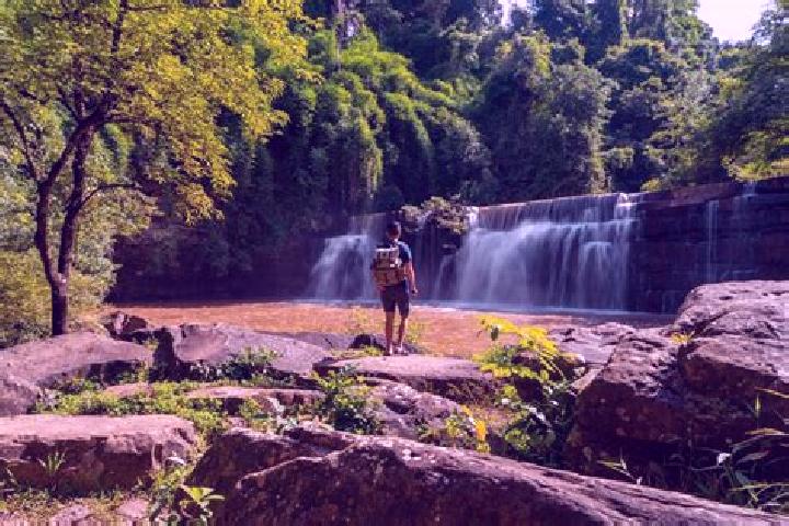 Ariana, 36 — Escort in Khao Kho, Thailand