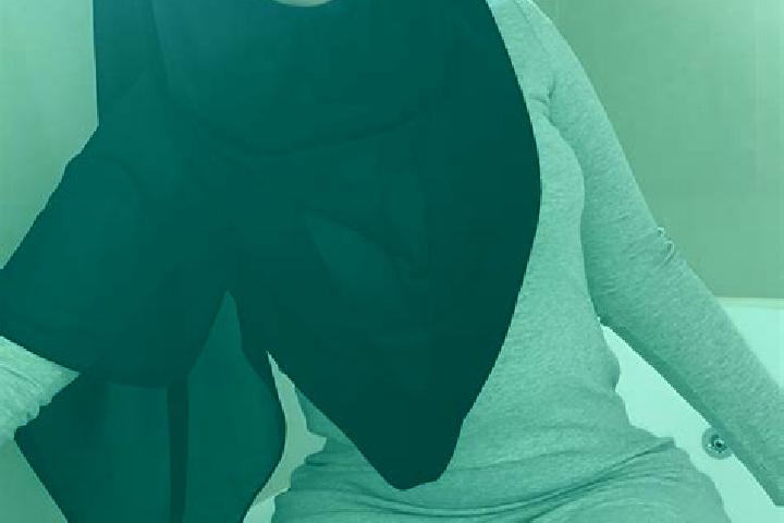 Ariana, 36 — Escort in Kitaf, Yemen