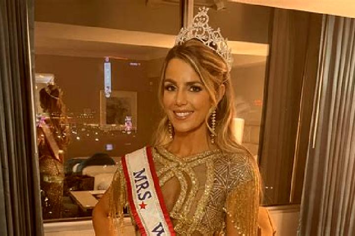 Ariana, 36 — Escort in Nieste, Germany