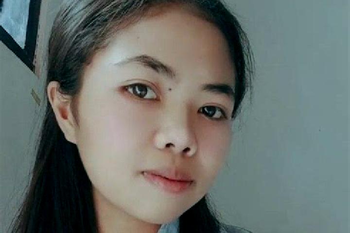 Ariana, 36 — Escort in Ntaram, Indonesia