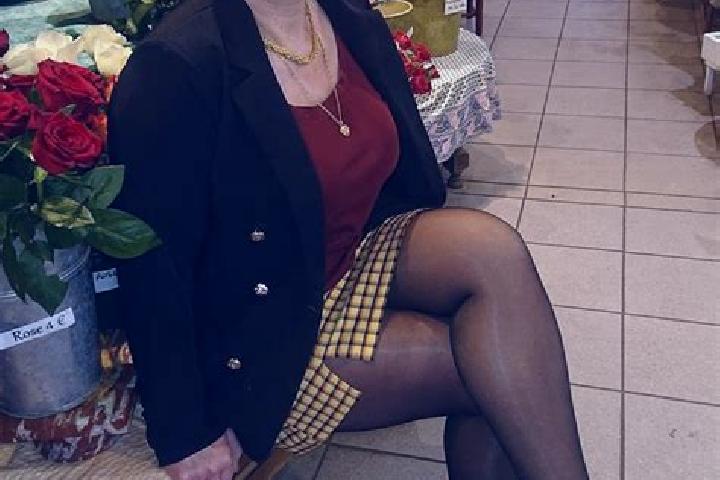 Ariana, 36 — Escort in Ober-Florsheim, Germany