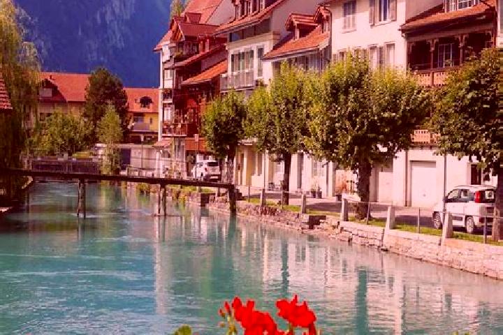 Ariana, 36 — Escort in Oberrohrdorf, Switzerland