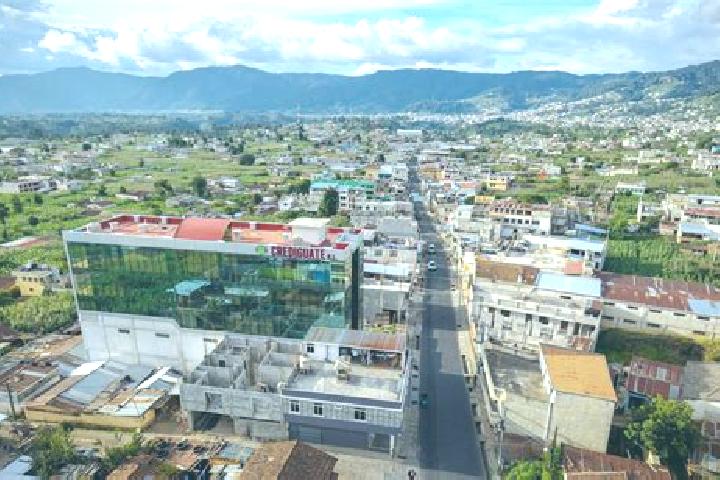 Ariana, 36 — Escort in Olintepeque, Guatemala