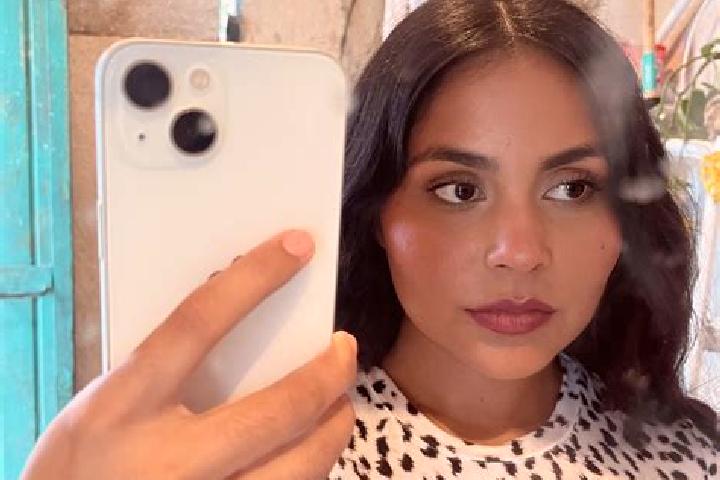 Ariana, 36 — Escort in Penon Blanco, Mexico