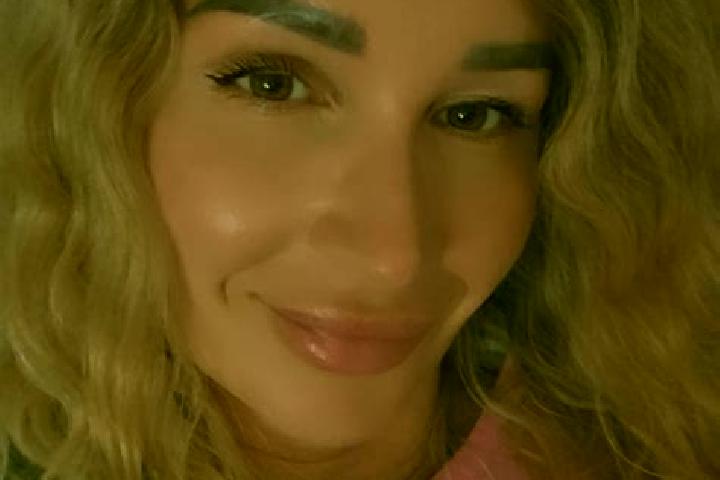 Ariana, 36 — Escort in Rohovce, Slovakia