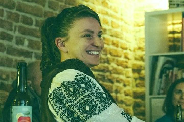Ariana, 36 — Escort in Salasu de Sus, Romania