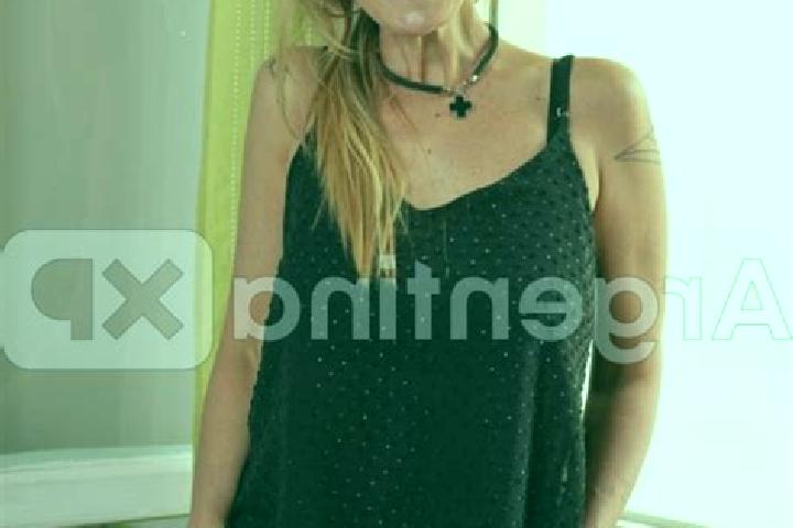 Ariana, 36 — Escort in San Isidro Apango, Mexico