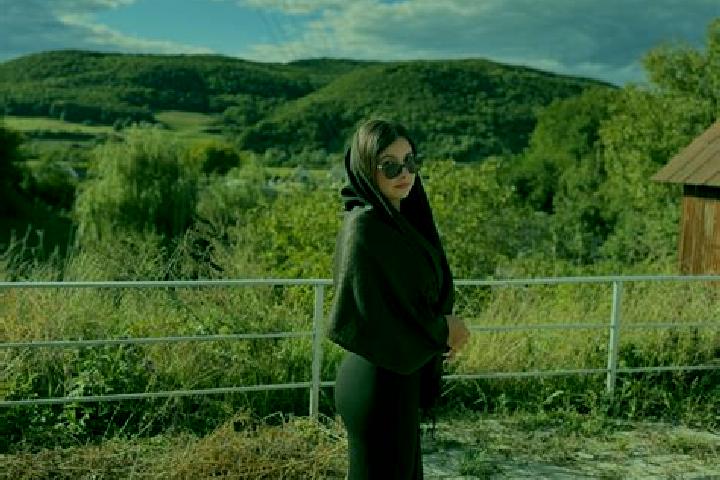 Ariana, 36 — Escort in Seleus, Romania