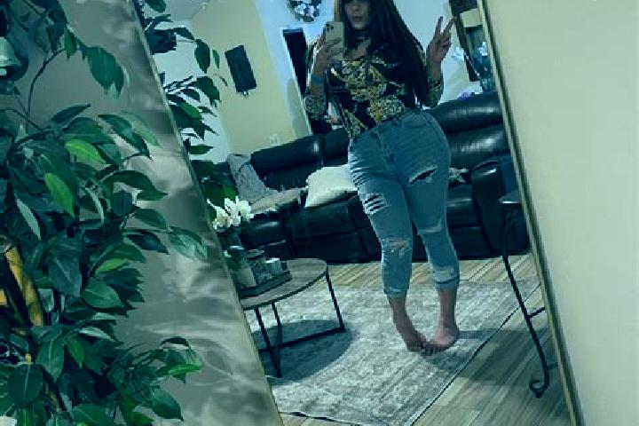 Ariana, 36 — Escort in South Hills, United States