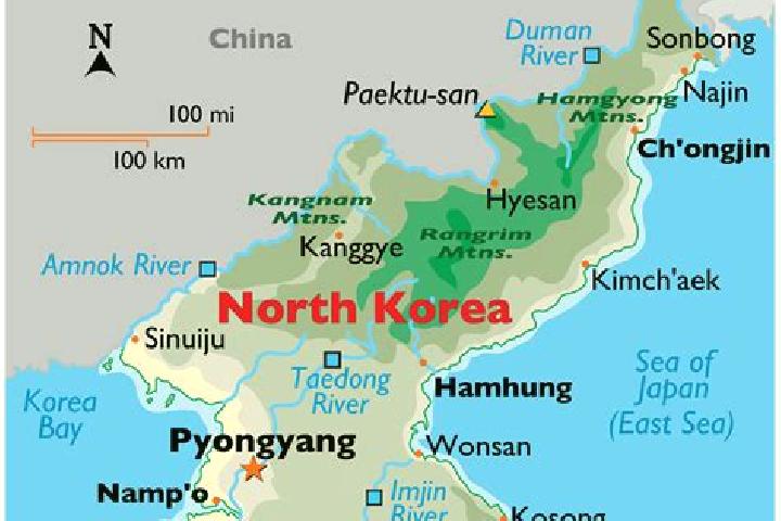 Ariana, 36 — Escort in Sunch on, North Korea
