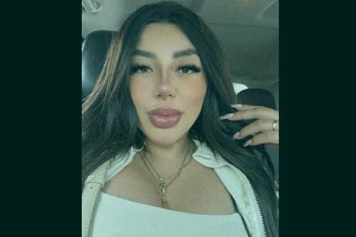 Ariana, 36 — Escort in Teloloapan, Mexico