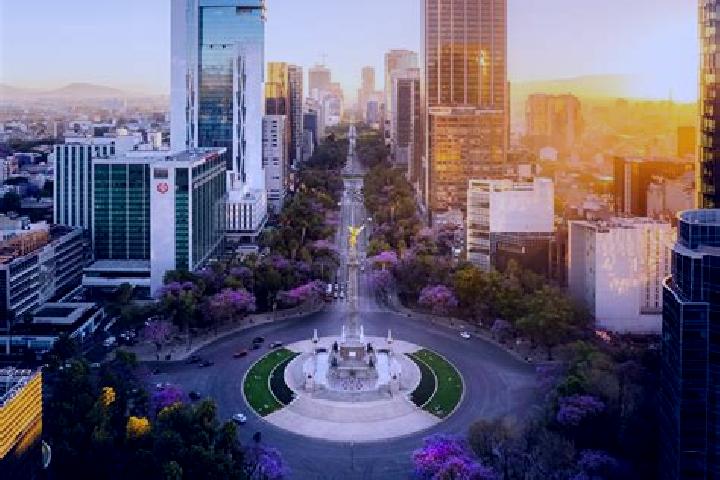 Ariana, 36 — Escort in Tepexco, Mexico