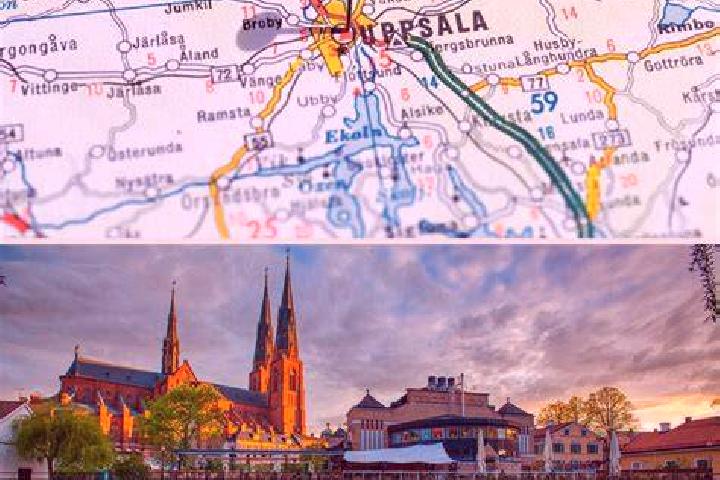 Ariana, 36 — Escort in Vittinge, Sweden
