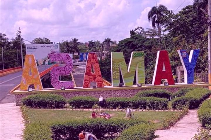 Ariana, 36 — Escort in Yamasa, Dominican Republic