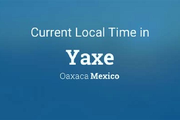 Ariana, 36 — Escort in Yaxe, Mexico
