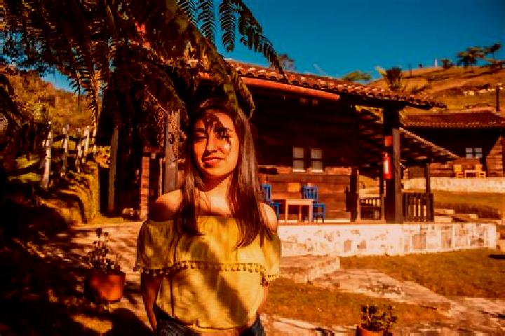 Ariana, 36 — Escort in Yohualichan, Mexico