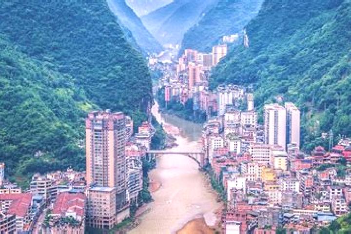 Ariana, 36 — Escort in Zhaotong, China