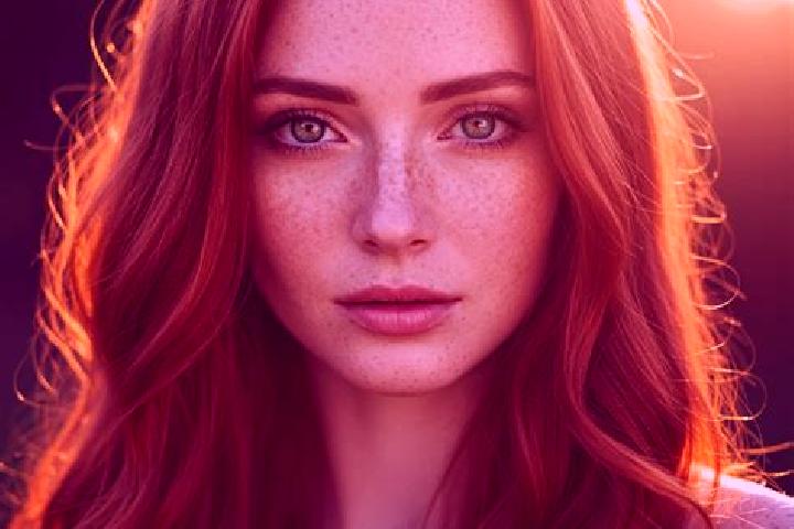 Ariana, 37, a auburn green-eyed european companion based in Berivoi. Offering Travel Companion, Erotic Massage, Roleplay. Available for incall and outcall, d...