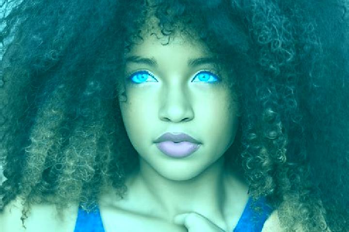 Ariana, 37, a black blue-eyed mixed companion based in Charge. Offering Dinner Date, BDSM, Striptease, CIM. Available for incall and outcall, day and evening...