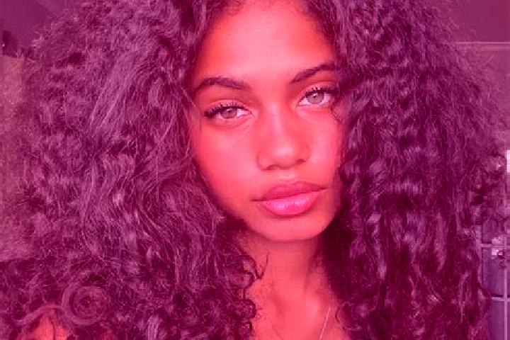 Ariana, 37, a black dark-eyed ebony companion based in Jesus Maria. Offering A-Level, GFE, Tantra, Roleplay. Available for incall and outcall, day and evenin...