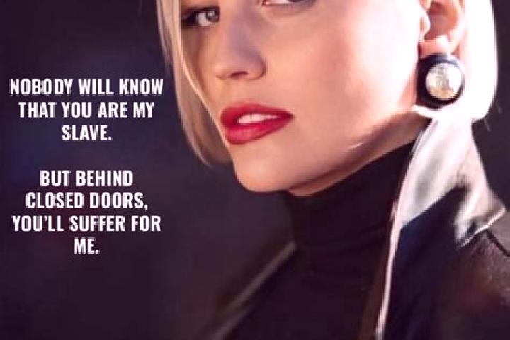 Ariana, 37, a blonde amber-eyed middle eastern companion based in Baliklicesme. Offering Roleplay, Domination, Duos, Couples, BDSM. Available for incall and ...