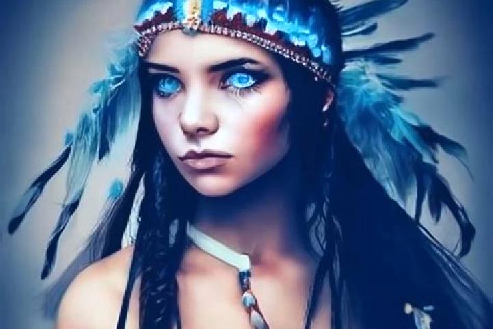 Ariana, 37, a brunette blue-eyed indian companion based in Slavnica. Offering 69, Tantra, Fetish, Striptease, Travel Companion. Available for incall and outc...