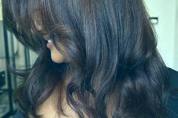 Ariana, 37, a chestnut brown-eyed mixed companion based in Equality. Offering A-Level, GFE, OWO, Fetish. Available for incall and outcall, overnight bookings...