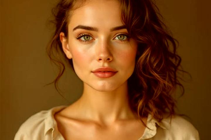 Ariana, 37, a chestnut green-eyed mixed companion based in Ehu. Offering 69, Tantra, Roleplay. Available for incall and outcall, day and evening dates.