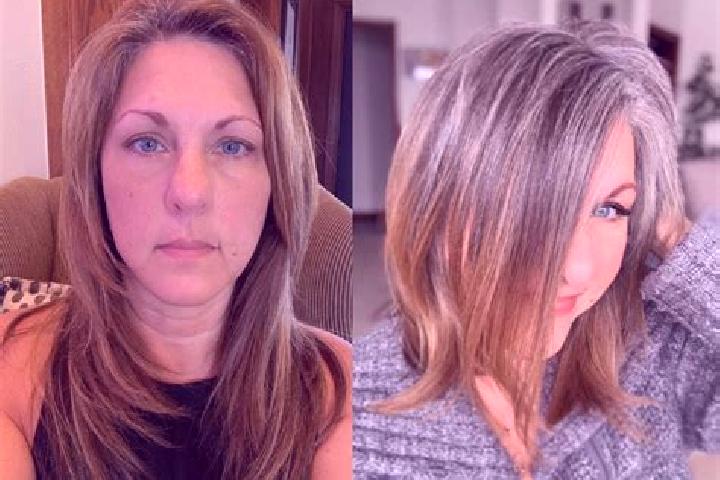 Ariana, 37, a dark blonde grey-eyed mixed companion based in Ngom. Offering OWO, Overnight, Domination, BDSM. Available for incall and outcall, day and eveni...