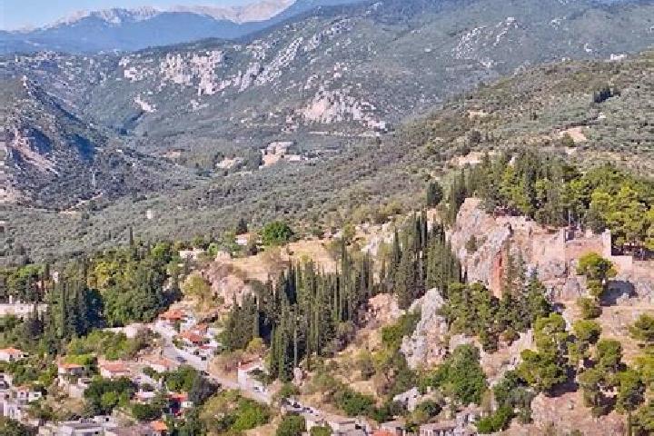 Ariana, 37 — Escort in Amfissa, Greece