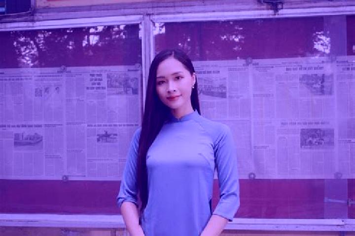 Ariana, 37 — Escort in An Ha, Vietnam
