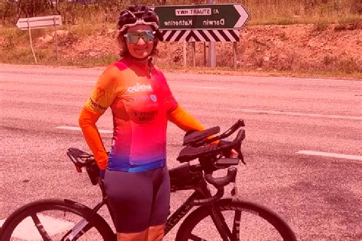 Ariana, 37 — Escort in Ashford, Australia
