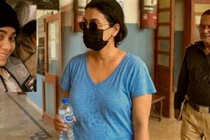 Ariana, 37 — Escort in Bhagowal, Pakistan