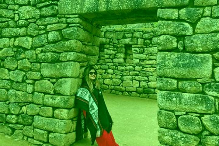 Ariana, 37 — Escort in Cinco Palos, Mexico