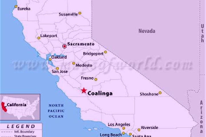 Ariana, 37 — Escort in Coalinga, United States