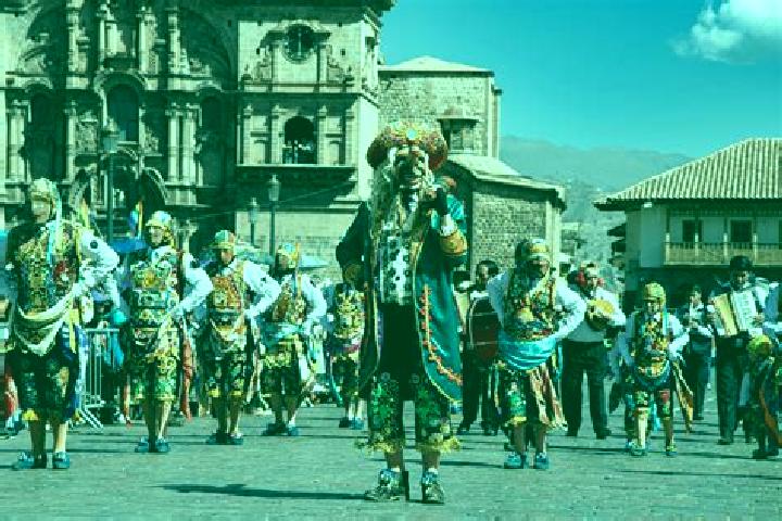 Ariana, 37 — Escort in Cusco, Peru