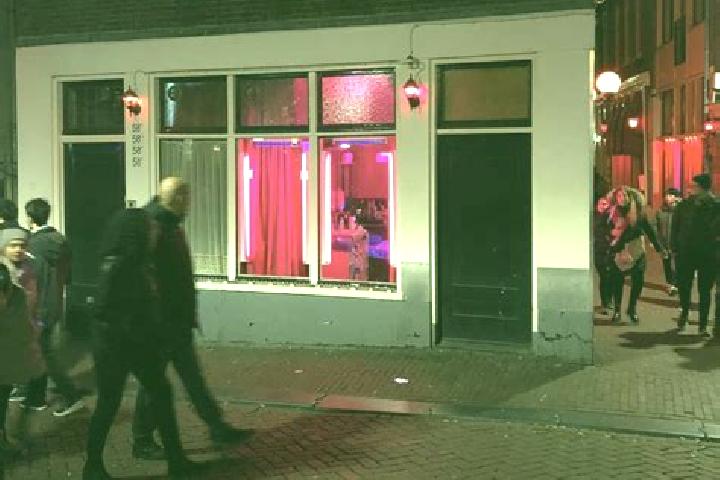 Ariana, 37 — Escort in De Noord, Netherlands