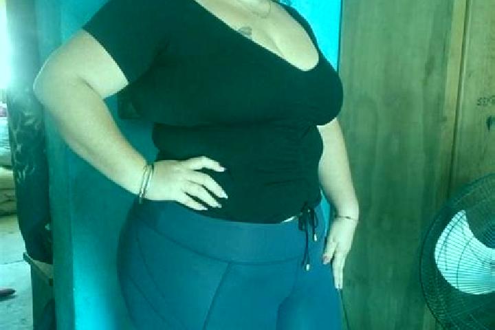 Ariana, 37 — Escort in Dos Palmas, Peru
