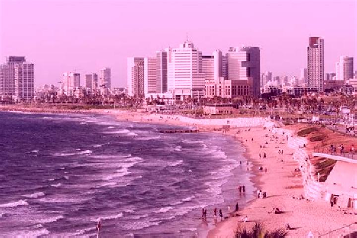 Ariana, 37 — Escort in Elifelet, Israel