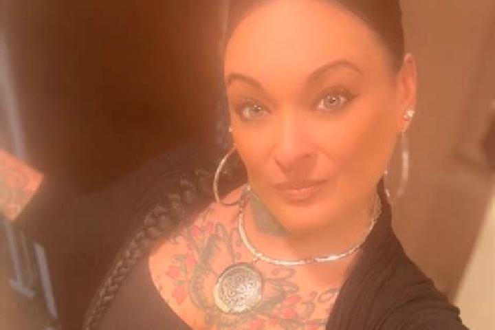 Ariana, 37 — Escort in Gouldsboro, United States