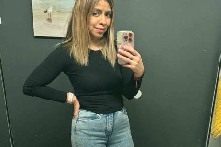 Ariana, 37 — Escort in Hainesville, United States