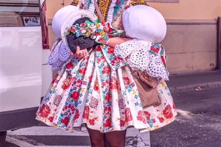 Ariana, 37 — Escort in Hradiste, Czech Republic