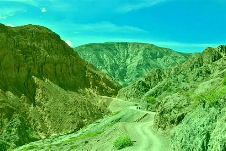 Ariana, 37 — Escort in Humahuaca, Argentina
