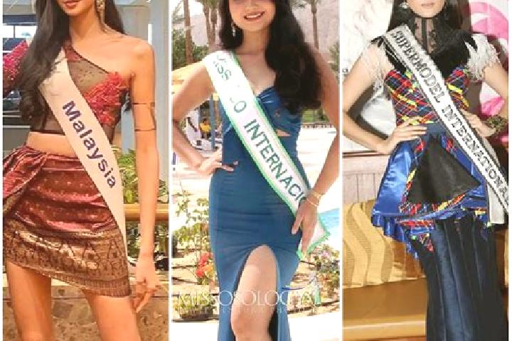 Ariana, 37 — Escort in Kg Ramayah, Malaysia