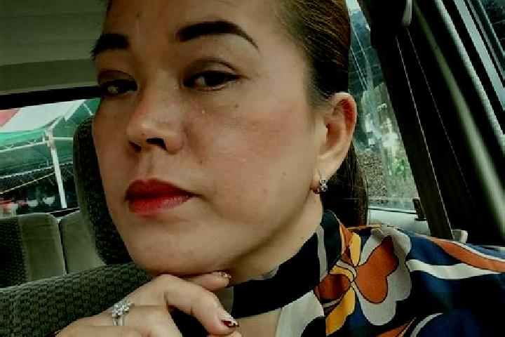 Ariana, 37 — Escort in Magapit, Aguiguican, Philippines