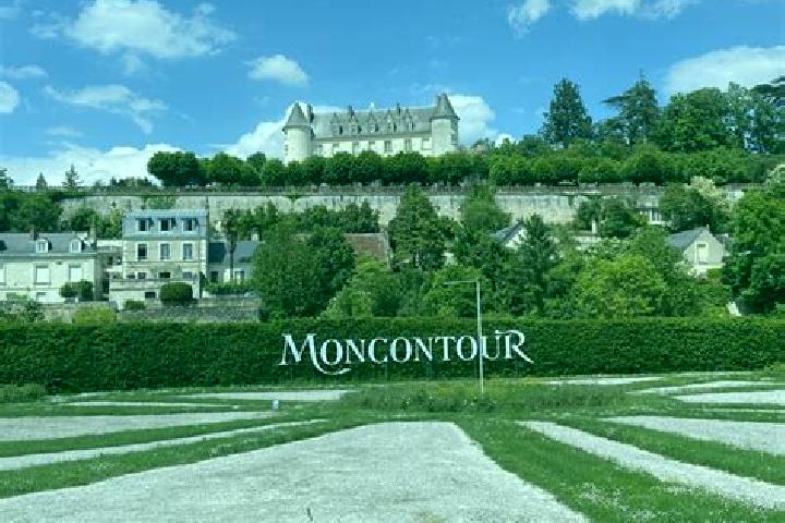 Ariana, 37 — Escort in Moncontour, France