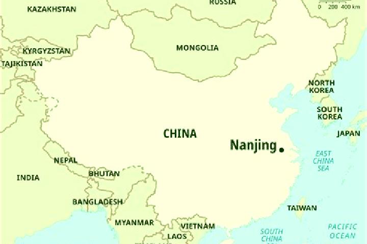 Ariana, 37 — Escort in Nanxing, China